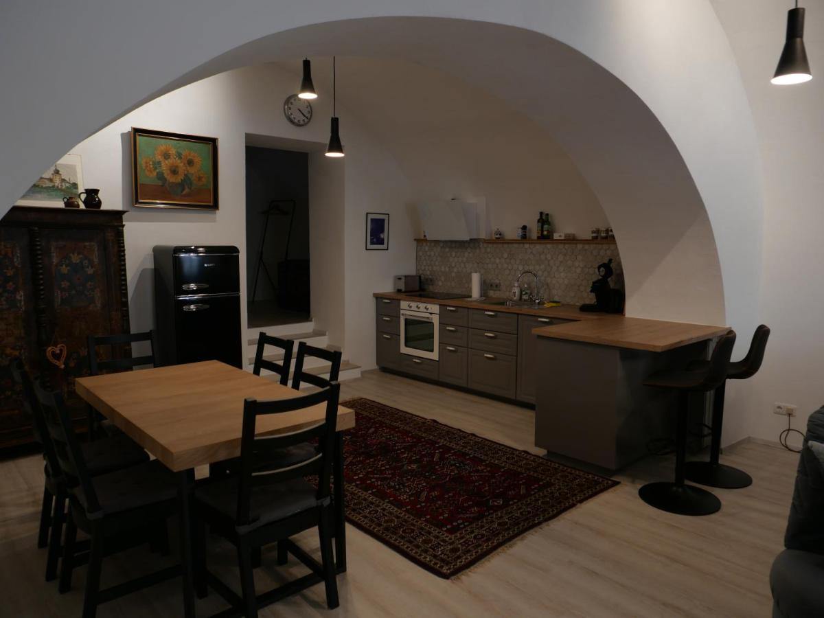 Altes Salzgewoelbe Badgasse Appartement Gmunden