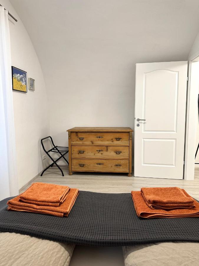 Appartement Altes Salzgewoelbe Badgasse