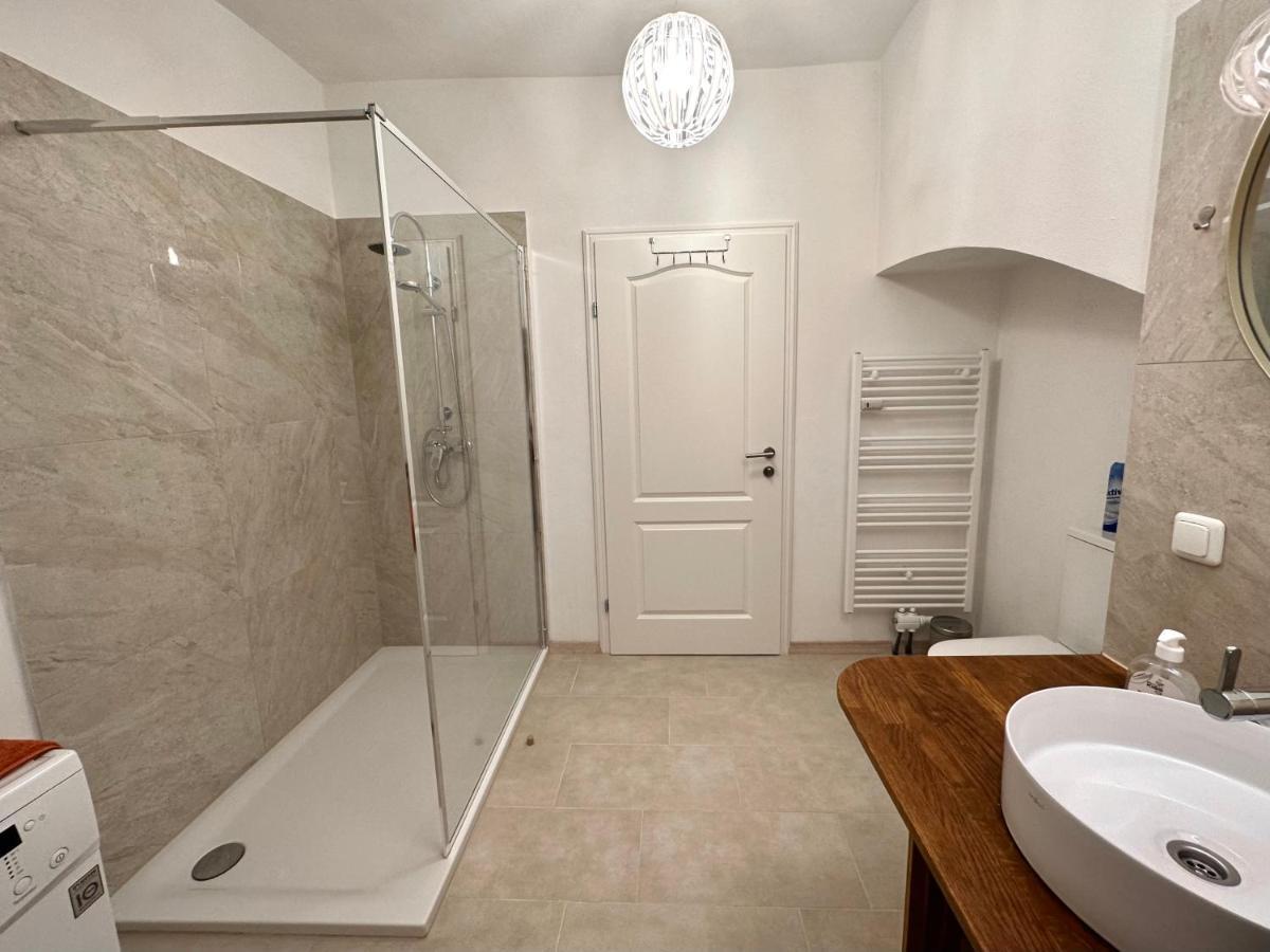 Appartement Altes Salzgewoelbe Badgasse Gmunden